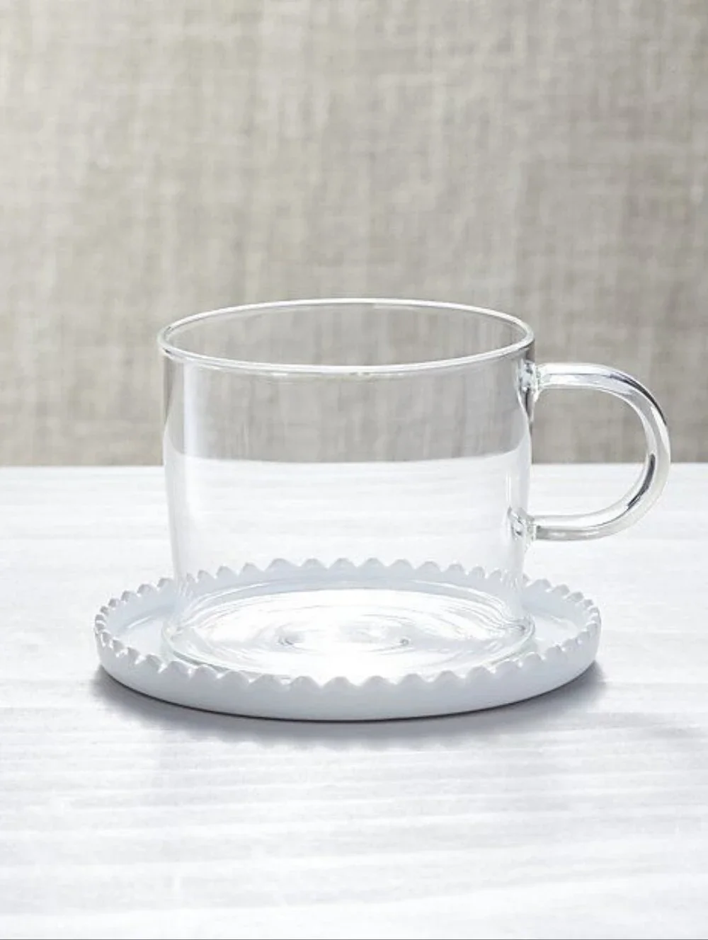 Crate&Barrel beautiful ceramic
